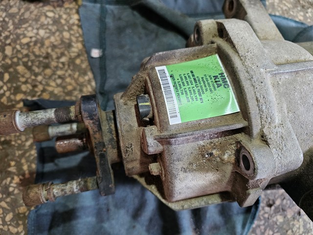 Вискомуфта кардана 4780039000 HYUNDAI