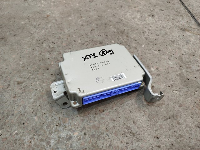 Система электронного управления АБС 478508H810 NISSAN