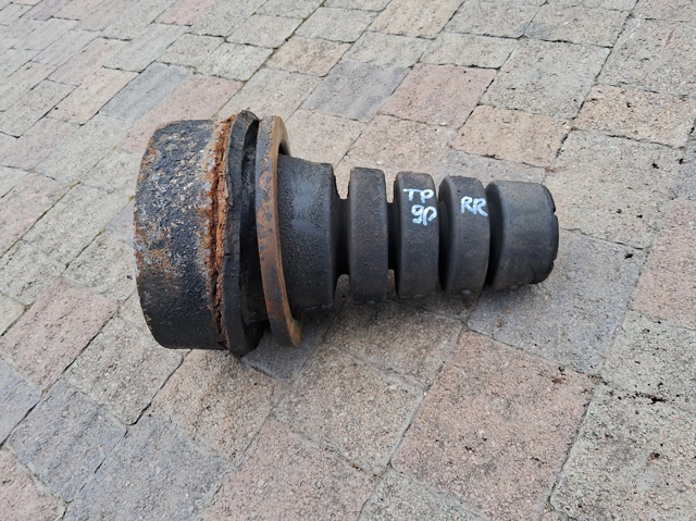 TOYOTA 4830260051 в наличии Львов