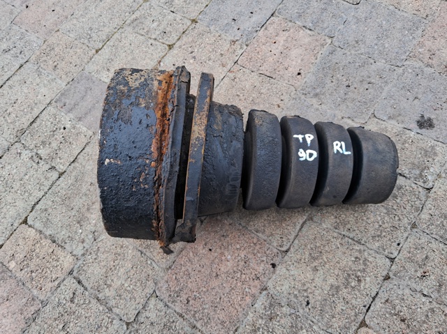 TOYOTA 4830260051 в наличии Житомир