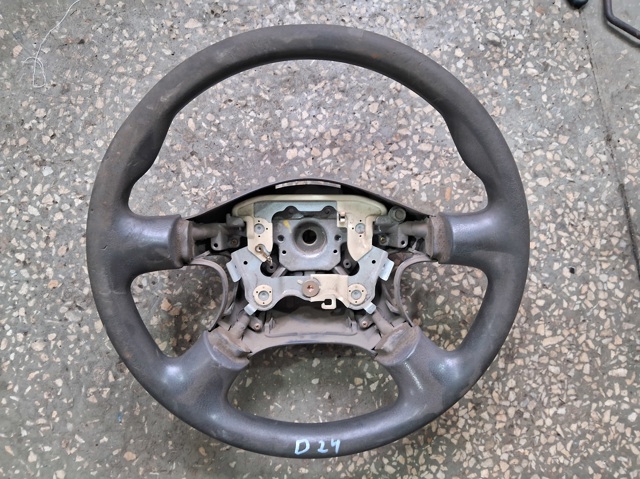 Руль 48430VK310 NISSAN