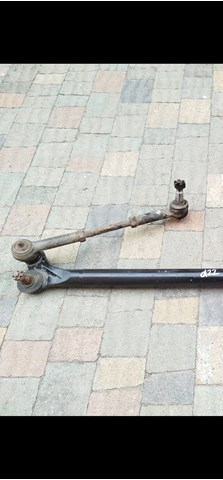 Рулевая тяга в сборе 485103S525 NISSAN