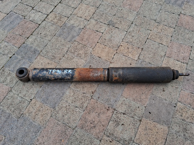 Задний амортизатор 4853169607 TOYOTA