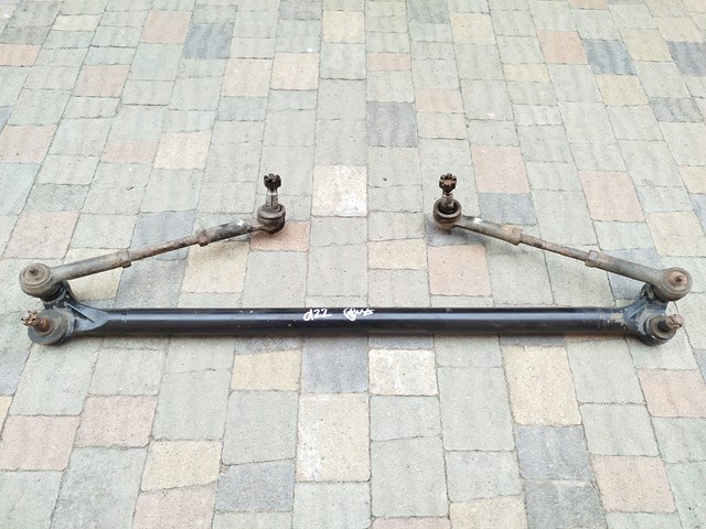 Тяга рулевая центральная 485603S525 NISSAN