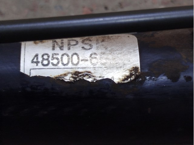 4858065D01 SUZUKI купить в Ровно