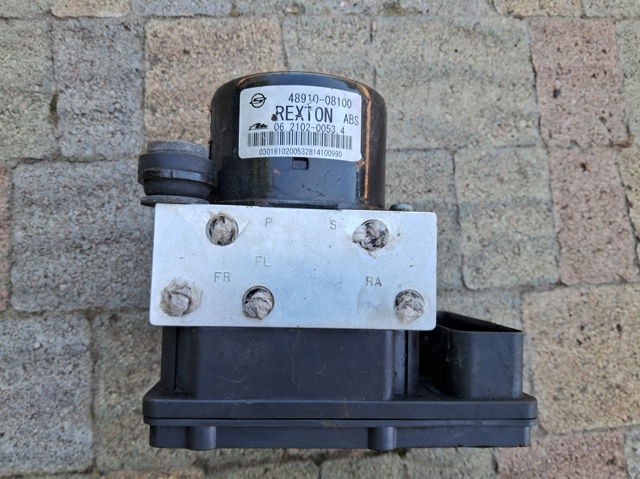 4891008100 SSANG YONG купить в Хмельницкий