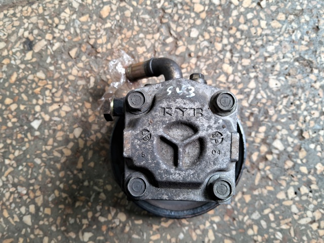 SUZUKI 4910050J40 Насос ГУР в наличии Хмельницкий