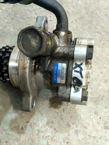 ГУР руля 491108H800 NISSAN