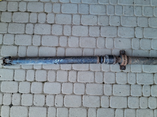 4930026000 HYUNDAI Кардан задний купить в Украина
