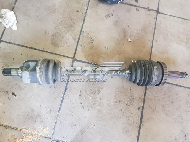 Граната колесная 495003K320 HYUNDAI