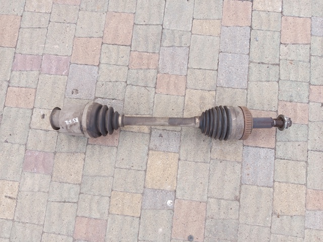 Привод правый 495012Y250 HYUNDAI