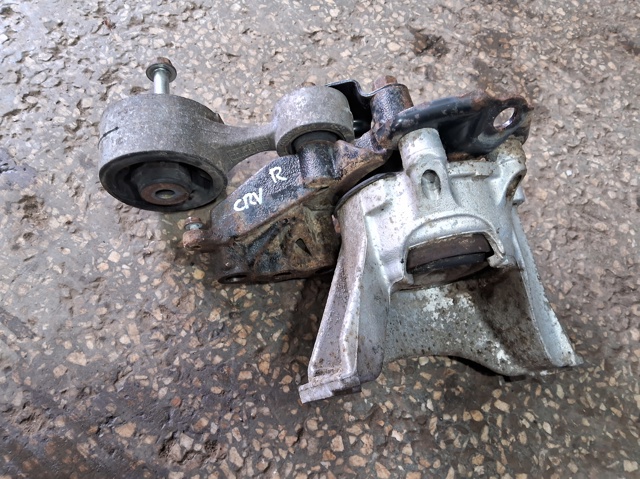 HONDA 50820SWYE01 Подушка (опора) двигателя правая нижняя в наличии Винница