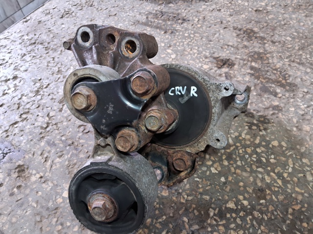 Подушка (опора) двигателя, правая нижняя 50820SWYE01 HONDA