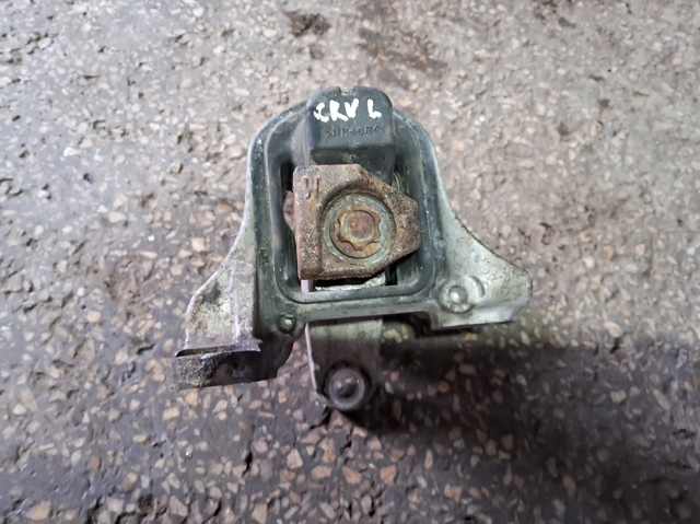 Подушка (опора) двигателя, левая 50850SWYE03 HONDA