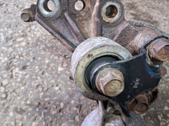 HONDA 50880SWYE01 в наличии Чернигов