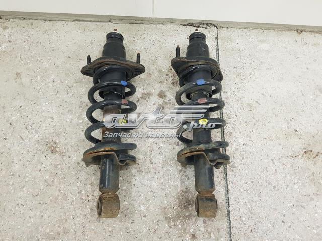 Пружина задняя 52441SWR305 HONDA