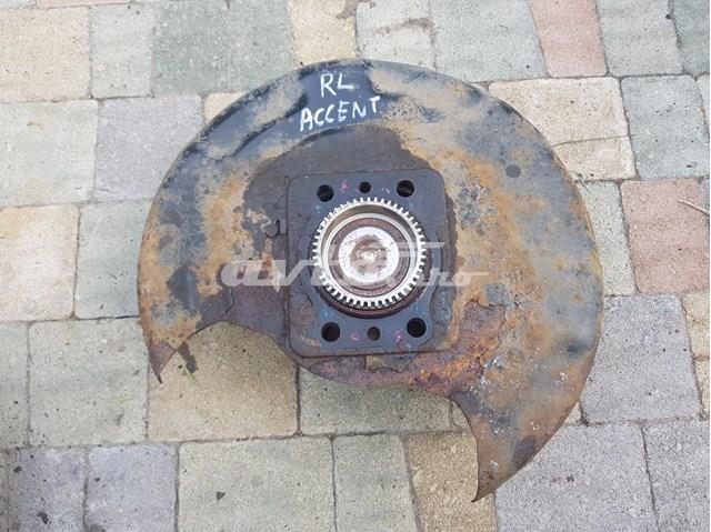 527500U000 Ступица задняя купить Павлоград