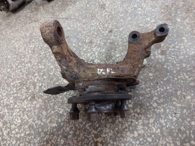 OPEL 5308013 Цапфа передняя левая в наличии Житомир
