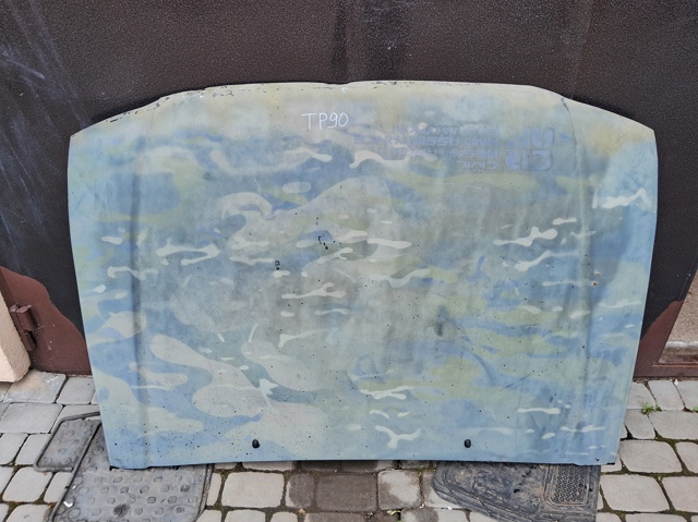5330160290 TOYOTA Капот купить в Днепр
