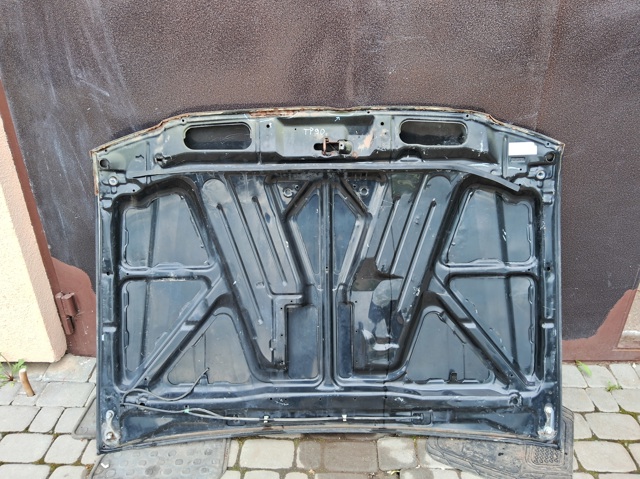 TOYOTA 5330160290 Капот в наличии Львов