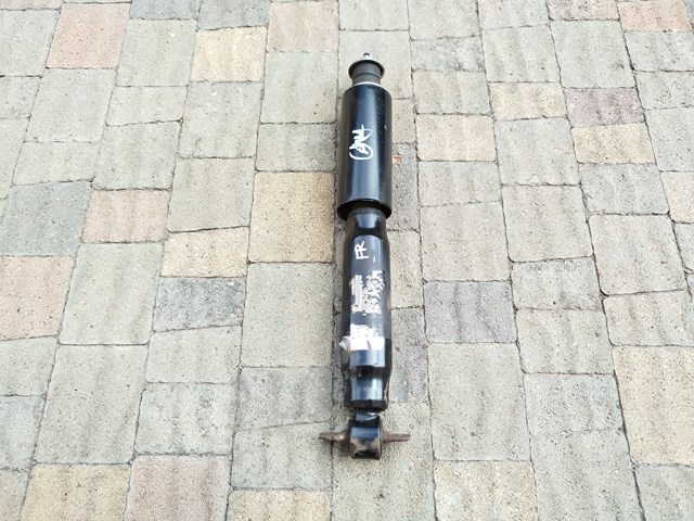 Амортизаторы передние 54300M1050 HYUNDAI