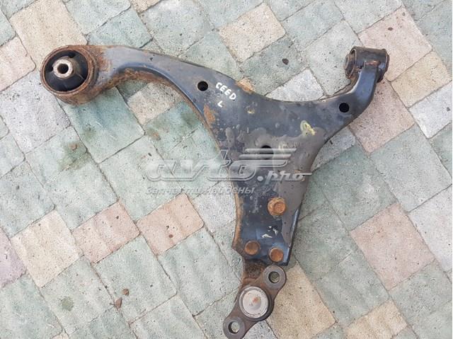 545002H000 HYUNDAI Рычаг передней подвески левый купить в Днепр