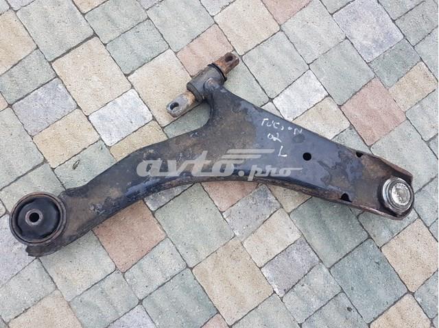 5450126000 HYUNDAI Рычаг передней подвески левый купить в Хмельницкий