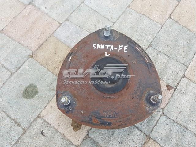 HYUNDAI 546102B100 Опора переднего амортизатора в наличии Украина