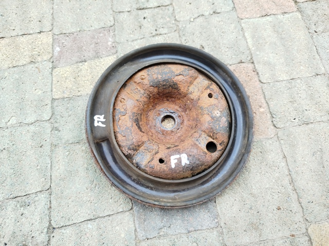 Резиновое кольцо передней пружины 5463434000 HYUNDAI