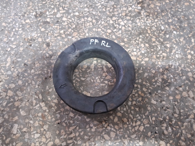 550367S000 NISSAN Проставка (резиновое кольцо) пружины задней купить в Николаев
