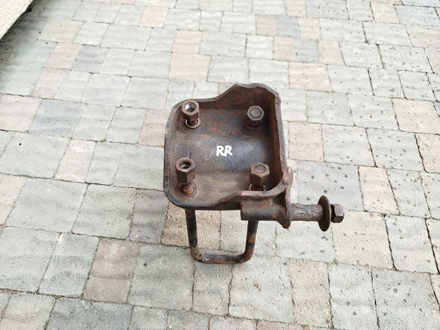 NISSAN 550542S700 в наличии Ужгород