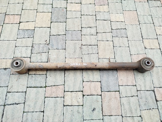 Тяга задней подвески продольная нижняя 552303E101 HYUNDAI