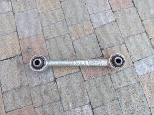 Задняя поперечная тяга 552502S110 HYUNDAI