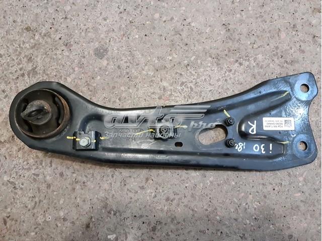 Рычаг/тяга задней подвески продольный нижний, правый 55280G4AA0 HYUNDAI