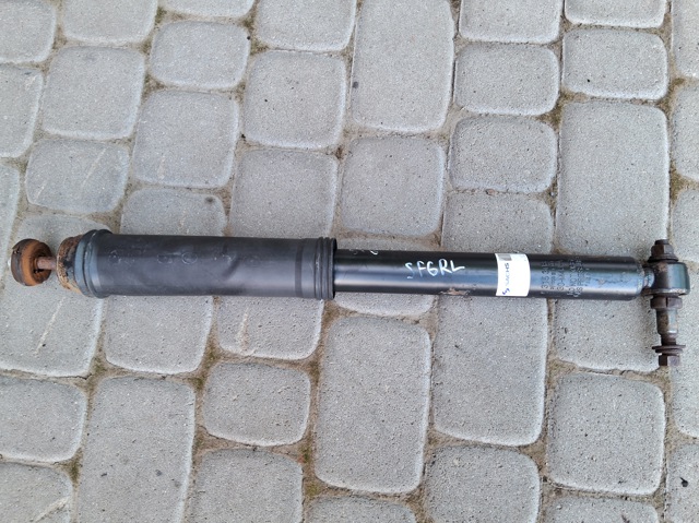Цилиндр подвески 5530526200 HYUNDAI