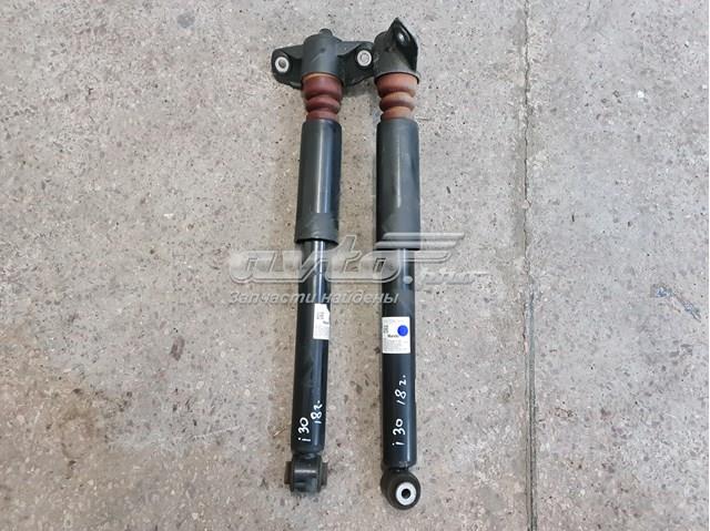 Подвеска амортизатора/аморт. стойки 55310G4AA0 HYUNDAI