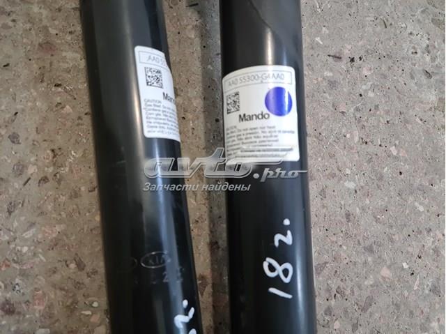 55310G4AA0 HYUNDAI Амортизатор задний купить в Харьков