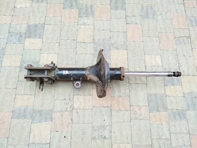 Амортизатор задний, правый 553602E500 HYUNDAI