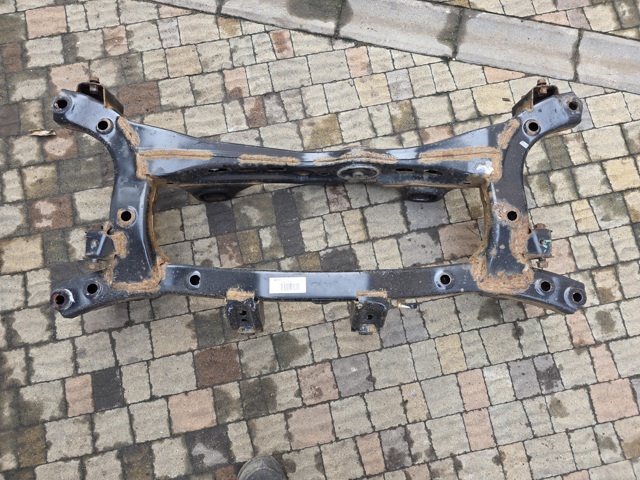Механизм управления задней оси 554052S110 HYUNDAI