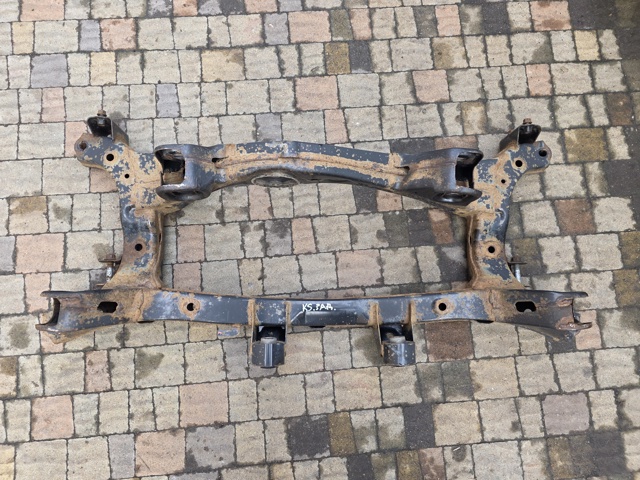 HYUNDAI 554052S110 Подрамник задний в наличии Запорожье