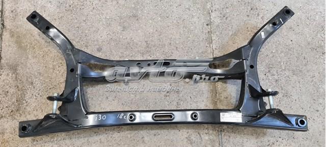 Балка задней подвески, подрамник 55410G4AA0 HYUNDAI