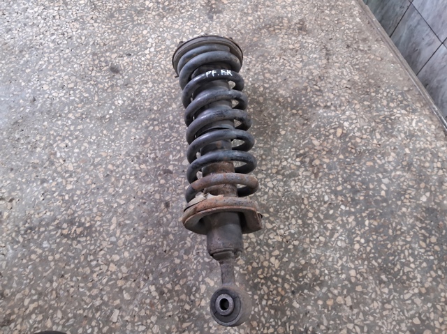 Стойка передняя 56100EB31E NISSAN