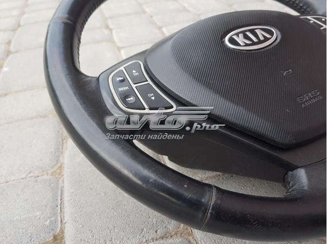 561101H170EQ HYUNDAI Руль купить в Каменское