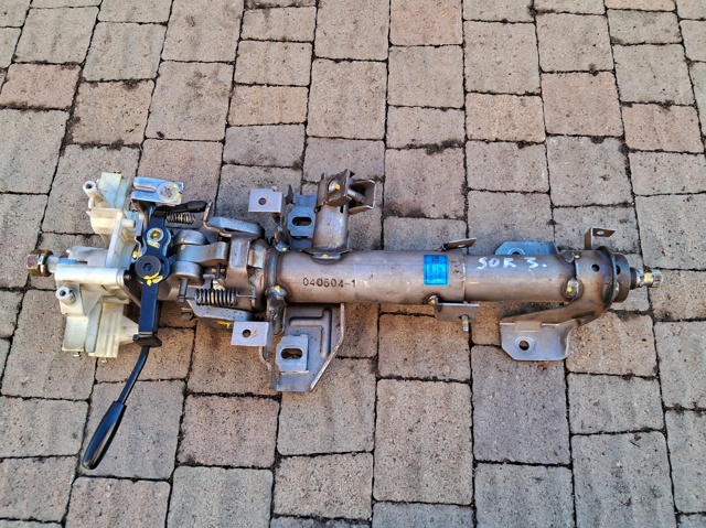 Колонка рулевая 563003E110 HYUNDAI