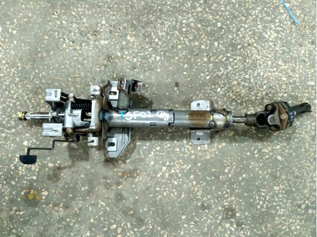 Колонка рулевая 5631026000 HYUNDAI