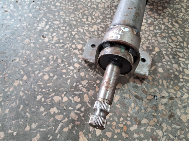 HYUNDAI 5631026000 Рулевая колонка в наличии Одесса