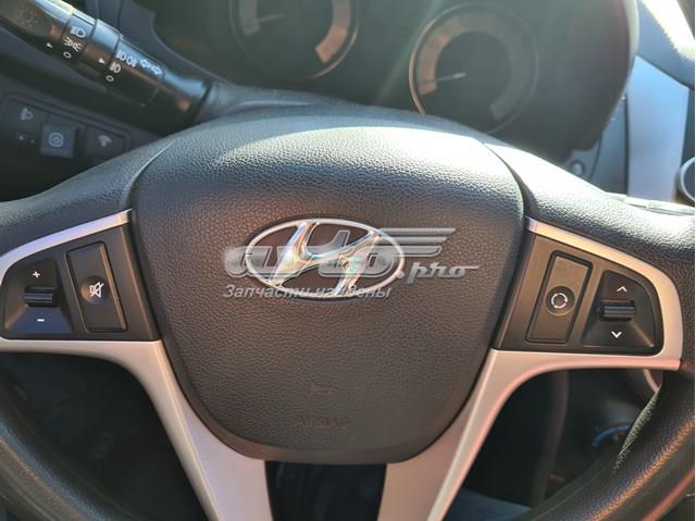Подушка AIRBAG водительская 569001R000RY HYUNDAI