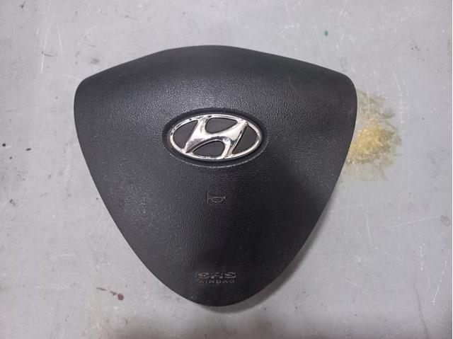 Airbag в мультируль 569002R0004X HYUNDAI