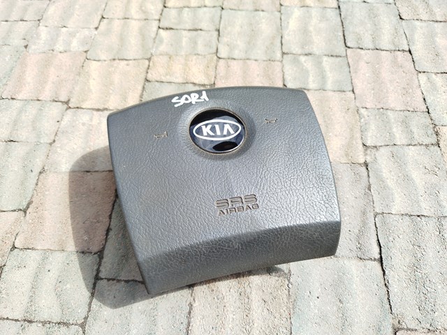 Airbag в мультируль 569103E010GW HYUNDAI