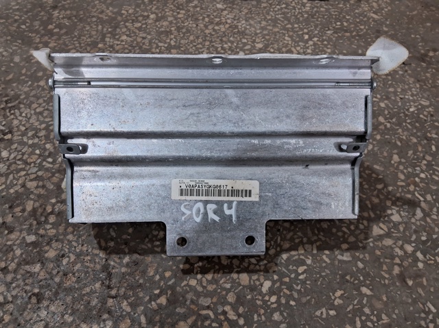Подушка безопасности боковая 569203E000 HYUNDAI